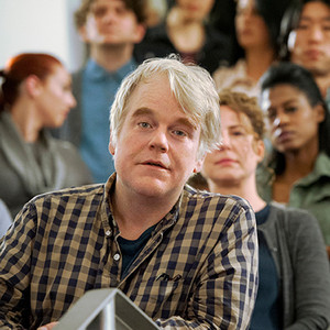 Philip Seymour Hoffman, Happyish Philip Seymour Hoffman, Happyish